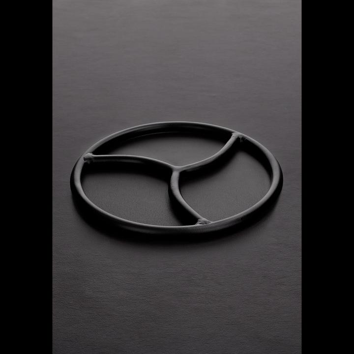 Produktbild Triune Black Triskelion Shibari Suspension Ring