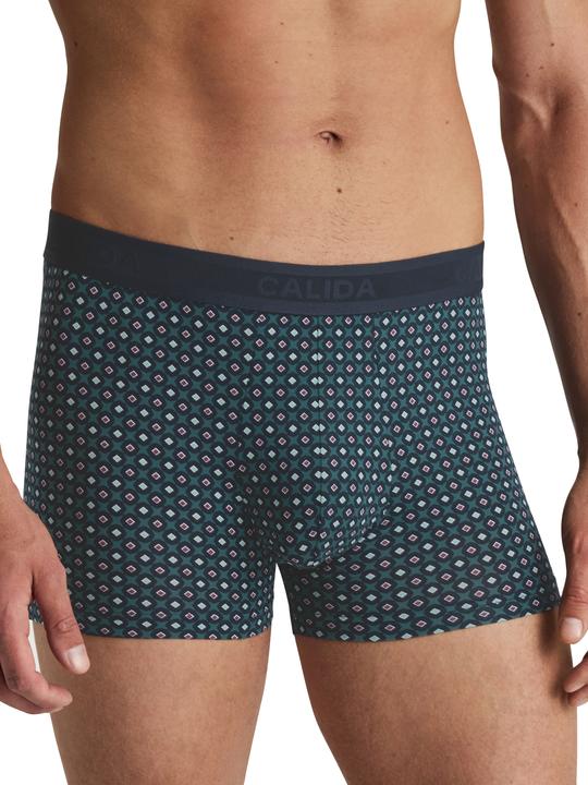 Immagine prodotto Calida Focus Trend Boxershorts (M, Confezione singola)