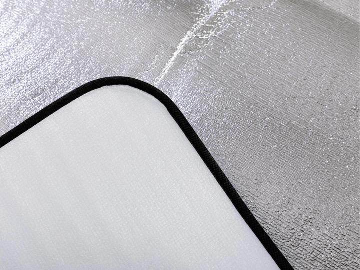 Image du produit High Peak Zubehör Aluminium Matte Duo