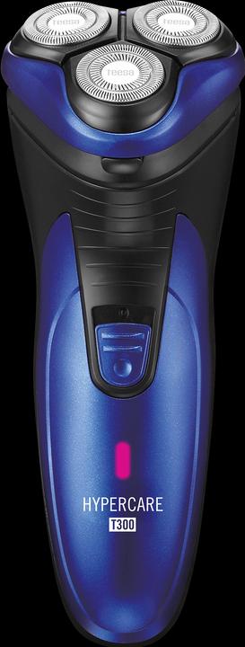 Image du produit Teesa Rotary razor HYPERCARE T300