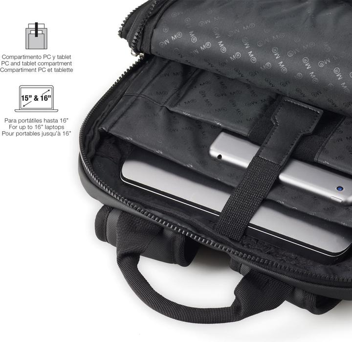 Immagine prodotto Miquelrius Zaino per laptop S (13 l)