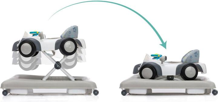 Immagine prodotto Fillikid Passeggino per bambini