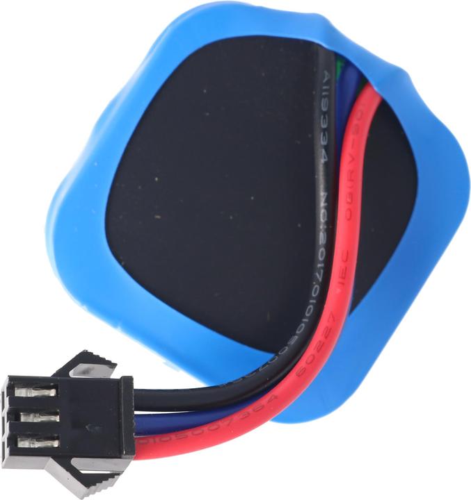 Immagine prodotto AccuCell Akku für Deik MT820, lange Lieferzeit