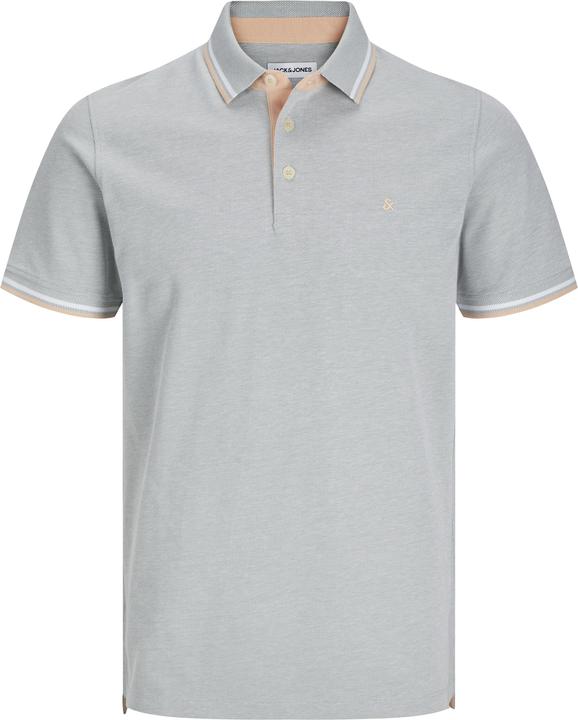 Actual product image Jack & Jones Jjepaulos Polo Ss Noos (XS)