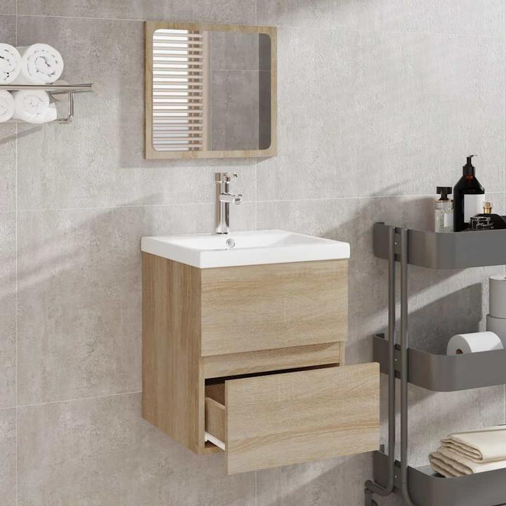 Image du produit VidaXL Kathrin (41 x 38.5 x 45 cm)