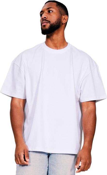 Immagine prodotto Casual Classics Supreme Maglietta Oversize Biologico Adulto Unisex (3XL)