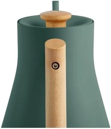 Immagine prodotto Fellow Stagg EKG PRO - Bollitore elettrico - Verde opaco con manico in legno