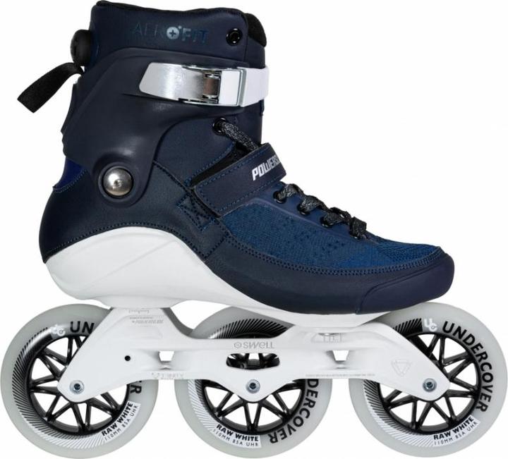 Produktbild Powerslide Swell Skates (47)