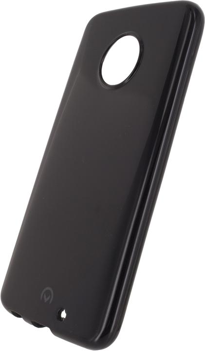 Actual product image Mobilize Jelly shell (Motorola Moto X4)