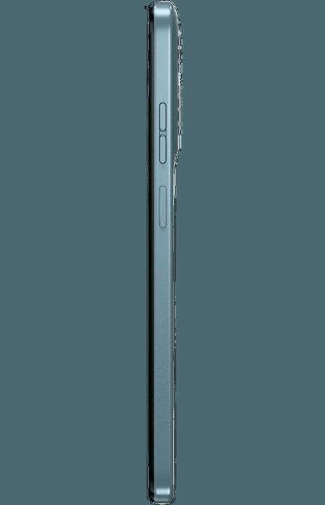 Actual product image Motorola moto e15 (64 GB, Light blue, 6.67", Dual SIM, 32 Mpx, 4G)