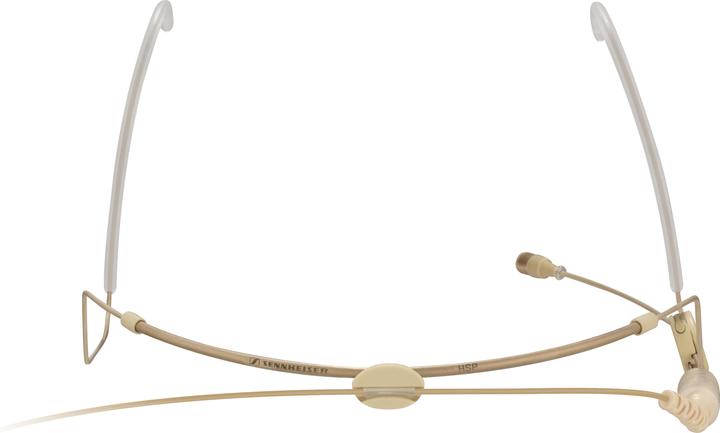 Produktbild Sennheiser HSP 2-ew-3 Beige Mikrofon für Präsentationen