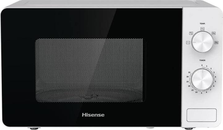 Hisense H20MOWP1 Blanc (20 l)