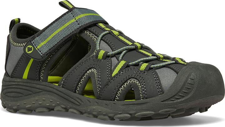 Actual product image Merrell Kid's Hydro 2 (34)