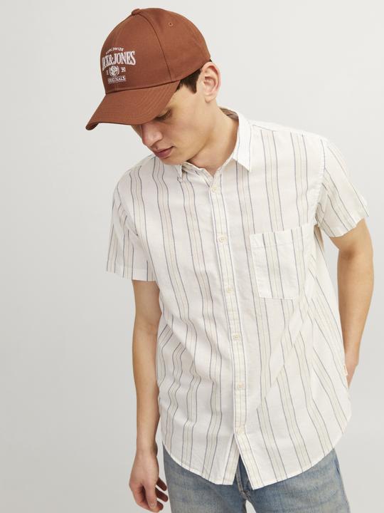 Produktbild Jack & Jones Jactrue Baseball Cap Noos Ln (One Size)
