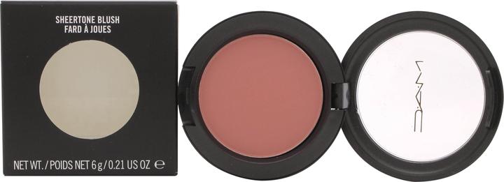 Image du produit MAC Cosmetics Fard à joues Sheertone (Blushbaby)