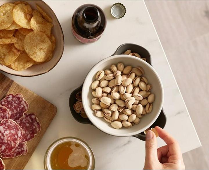 Actual product image Joseph Joseph Double-dish serving bowl
