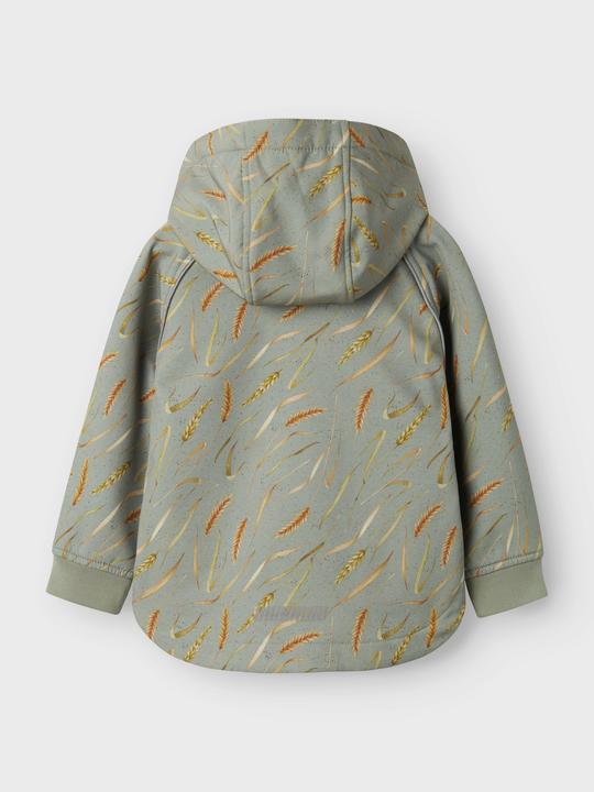 Image du produit Name it ALFA08 Softshell-Jacke (98)