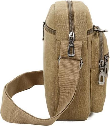 Produktbild MU Style Universelle Schultertasche
