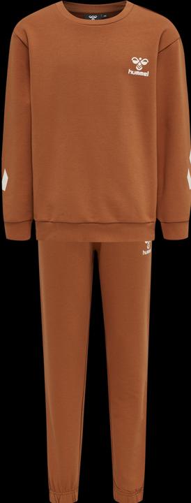 Actual product image hummel Venti Tracksuit (152)