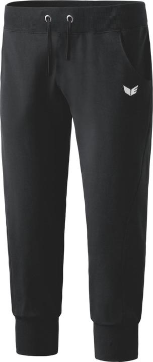 Erima 3/4 Sweathose mit Bündchen