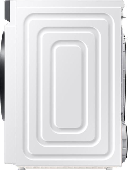 Image du produit Samsung Wäschetrockner DV7400, 9kg, A+++ (9 kg, Droite)
