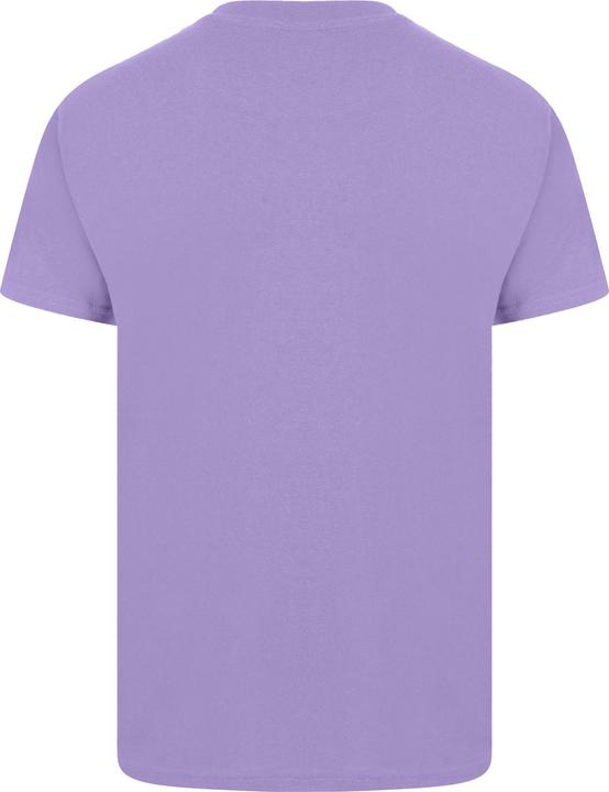 Actual product image Casual Classics Casual Classic Mens Ringspun Tee (S)