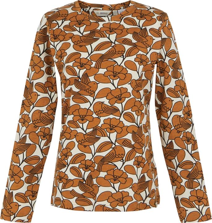 Regatta Orla Kiely TShirt Winter Langärmlig