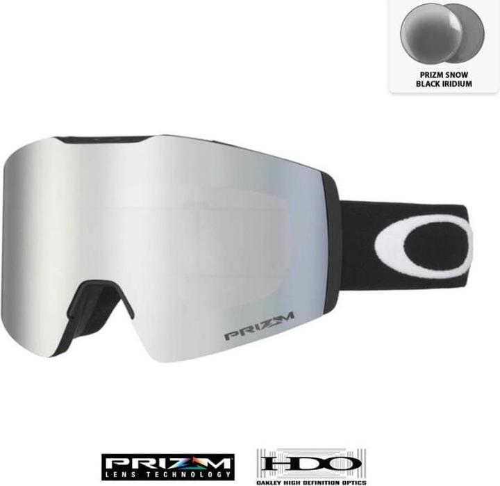 Immagine prodotto Oakley Fall Line XM