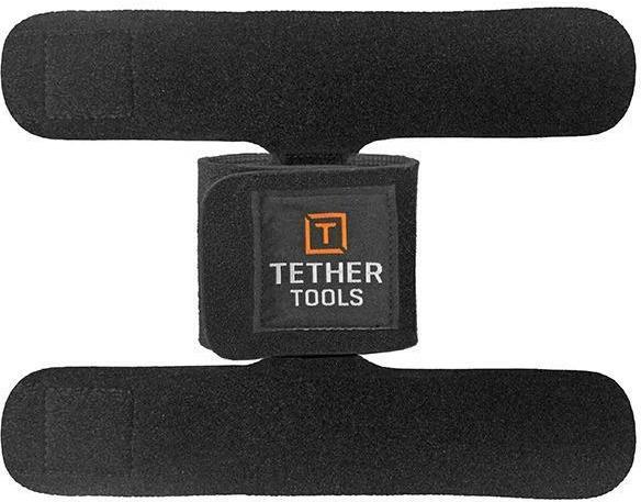Image du produit Tether Tools StrapMoore (Adaptateur pour pied)