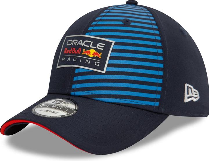 Image du produit New Era 9Forty F1 Red Bull Racing 2024