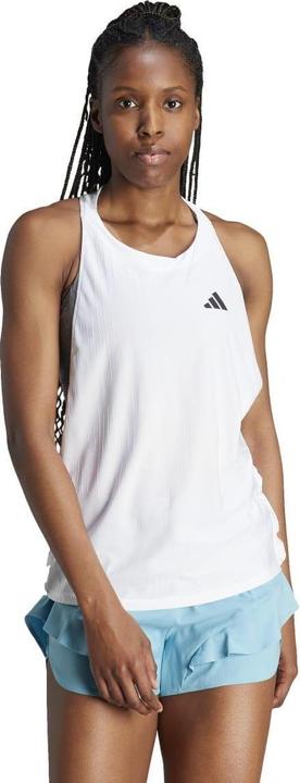 Immagine prodotto adidas Made To Be Remade Canotta Corsa Donna (32 D)