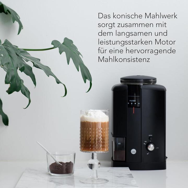 Image du produit Wilfa Svart Aroma (Prise UE)