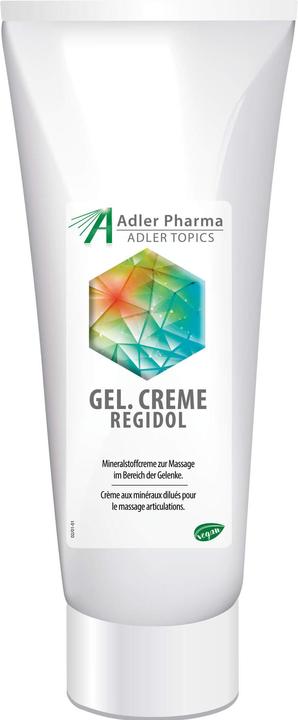 Produktbild Adler Regidol Gelenke (Körpercreme, 100 ml)