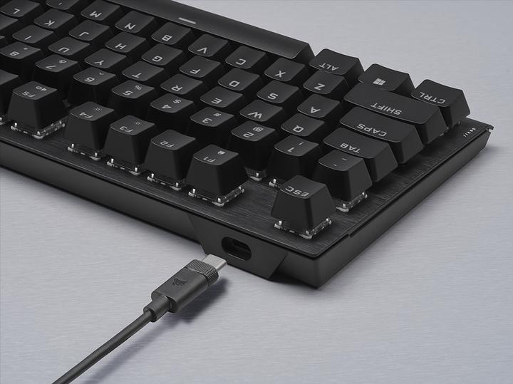Actual product image Corsair K60 Pro (DE, Cable)