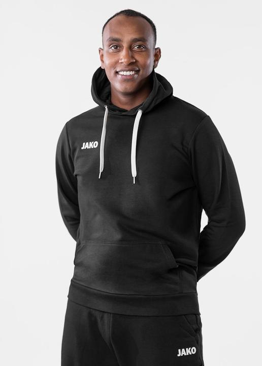 Produktbild JAKO Kapuzensweat Base Kinder (164) (164)