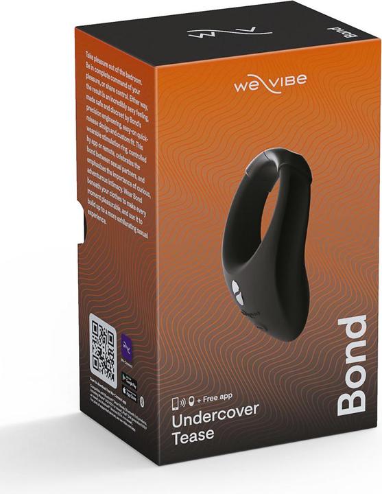 Produktbild We-Vibe Bond (3.50 cm)