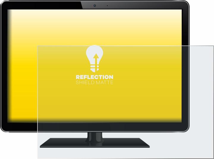 Image du produit upscreen Reflection Shield Protection Mat (13.30", 16 : 9)