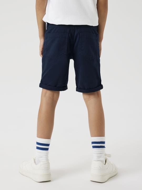 Actual product image Name it NKMSILAS ISAK L TWI SHORTS 3122-MF TB (86)