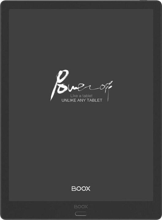 Immagine prodotto Onyx Boox Max Lumi 2 (13.30", 128 GB, Nero)