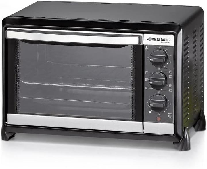 Rommelsbacher BG 1250 EX