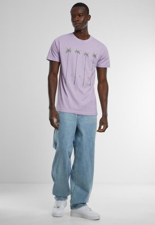 Image du produit Mister Tee Tee Miami Palms - 18249 (XL)