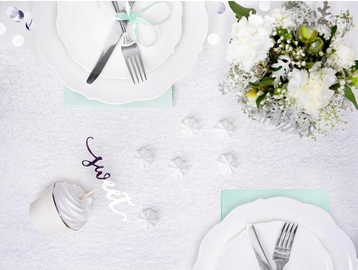 Actual product image Partydeco Fasernetz (36 x 900 cm)