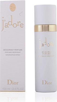 Actual product image Dior J'adore (Spray, 100 ml)