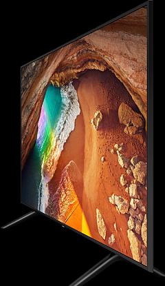 Produktbild Samsung QE43Q60R (43", QLED, 4K, 2019)
