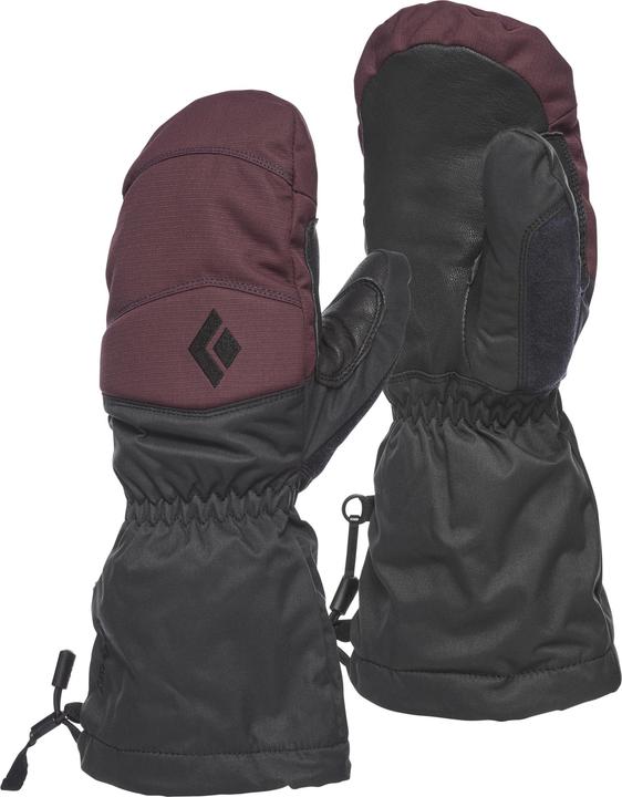 Black Diamond Recon Fäustlinge (XL)