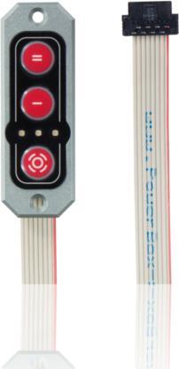 Actual product image Powerbox Systems Competition SR2