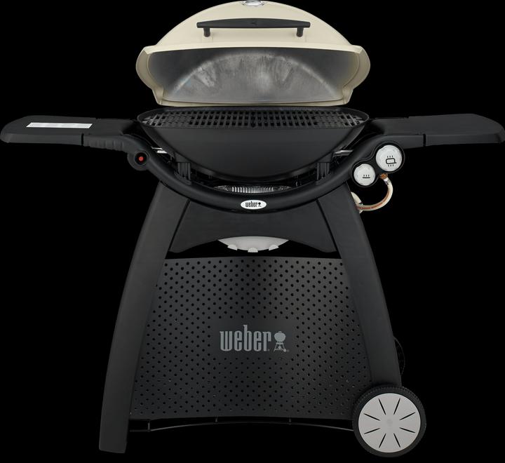 Actual product image Weber Q 3000 (6.30 kW)