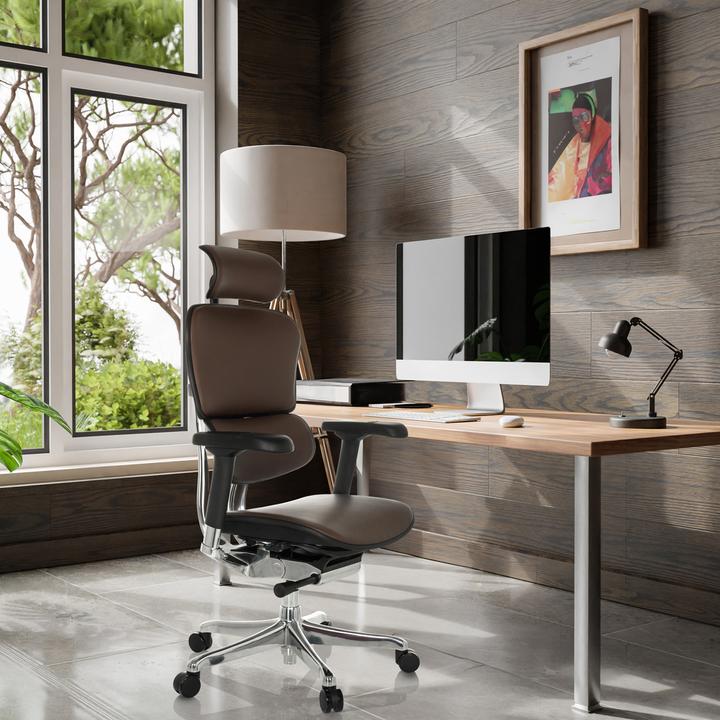 Produktbild Hjh Office Ergohuman Gen2