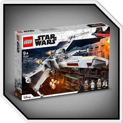 Actual product image LEGO Imperial TIE Fighter (75300, LEGO Star Wars)