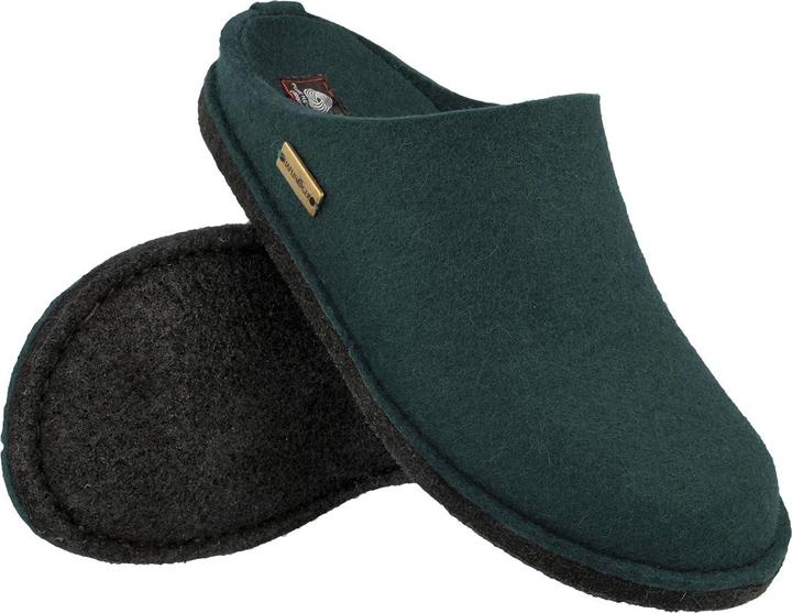 Actual product image Haflinger Flair Soft slippers (41)